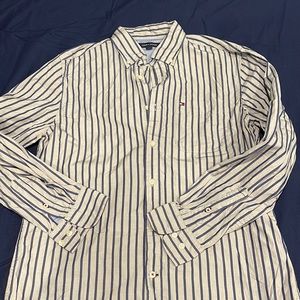 Tommy Hilfiger button down
